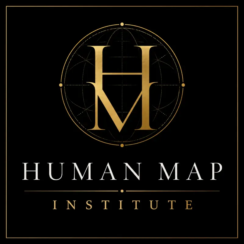 Human Map Institute Logo